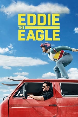 Đường Tuyết Mới - Eddie the Eagle