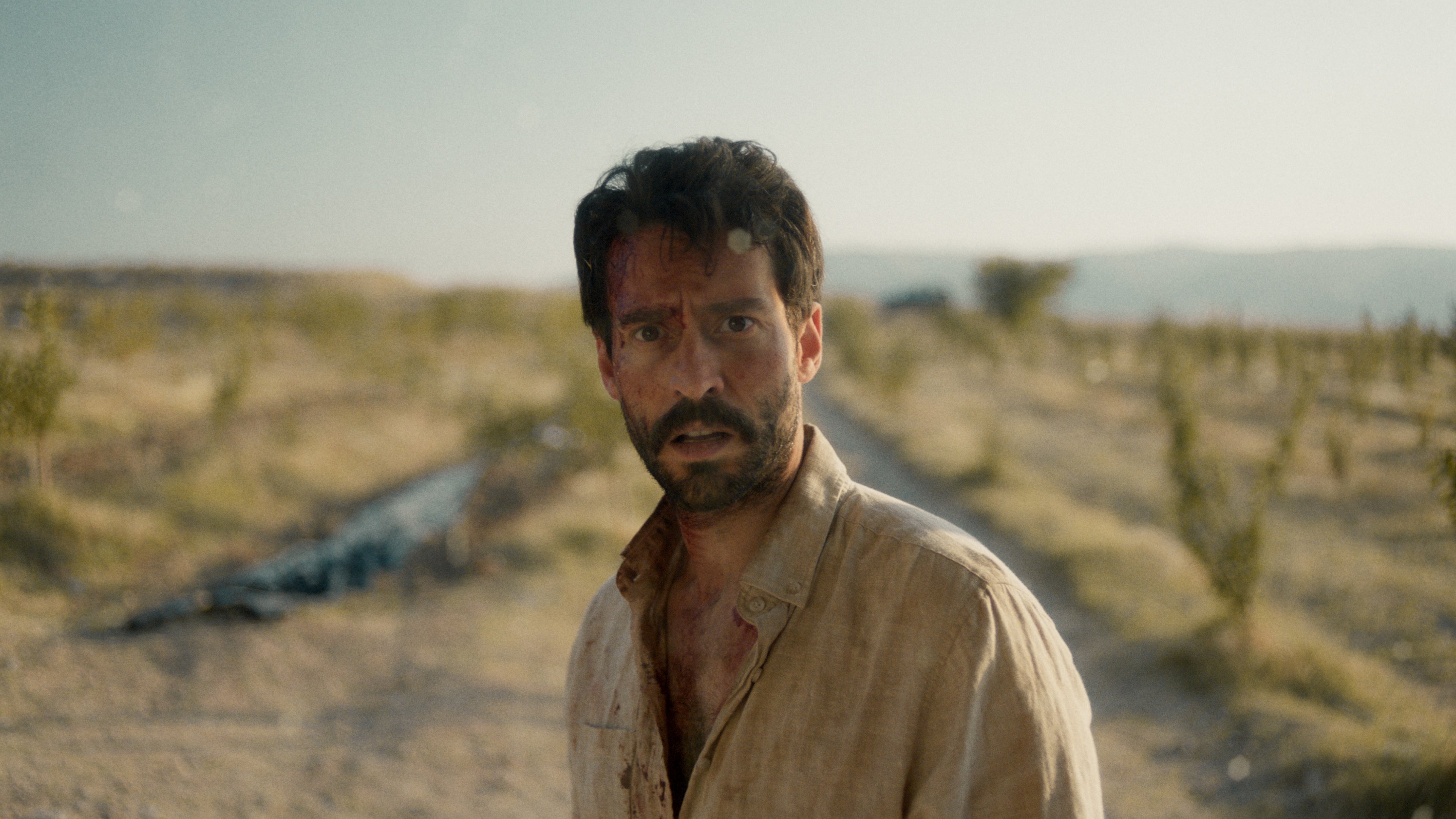 Ảnh phim Ký Ức Truy Hành