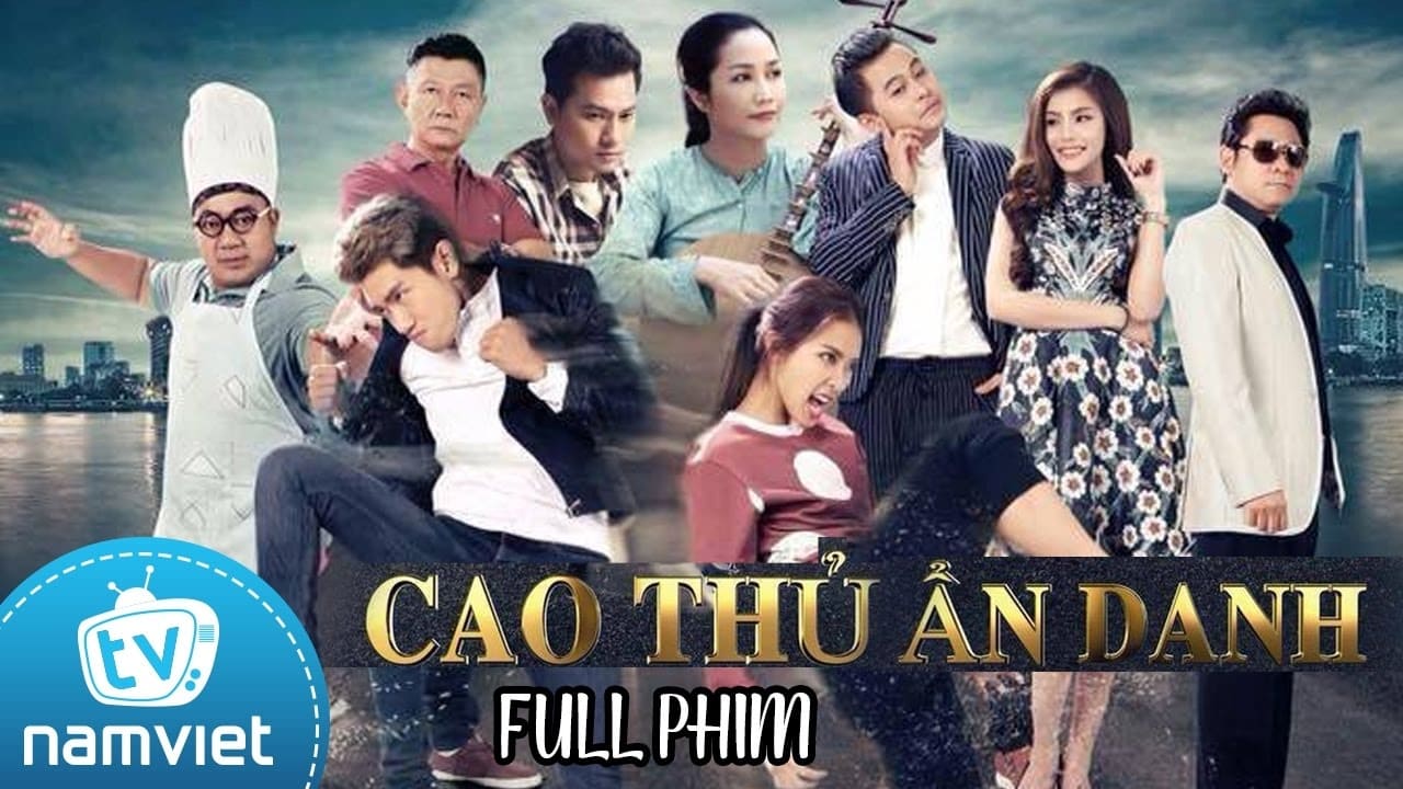 Xem Phim Cao Thủ Ẩn Danh - Cao Thủ Ẩn Danh 2016