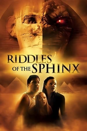 Riddles of the Sphinx - Riddles of the Sphinx