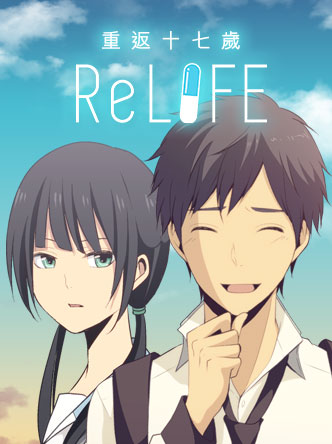  ReLIFE 