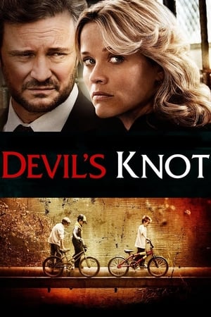 Nút thắt của quỷ - Devil's knot