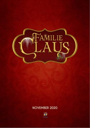 Gia Đình Nhà Claus - The Claus Family