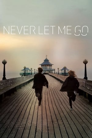 Mãi Đừng Xa Tôi - Never Let Me Go