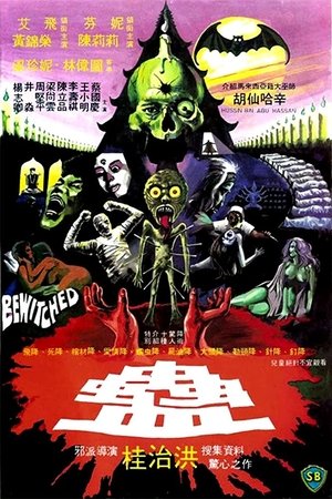 Cô Vợ Phù Thủy (1981) - Bewitched