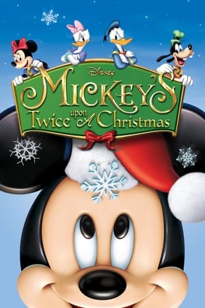 Giáng sinh của chuột mickey - Mickey's twice upon a christmas