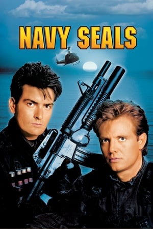Lực lượng hải cẩu - Navy seals