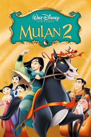 Hoa Mộc Lan 2 - Mulan II