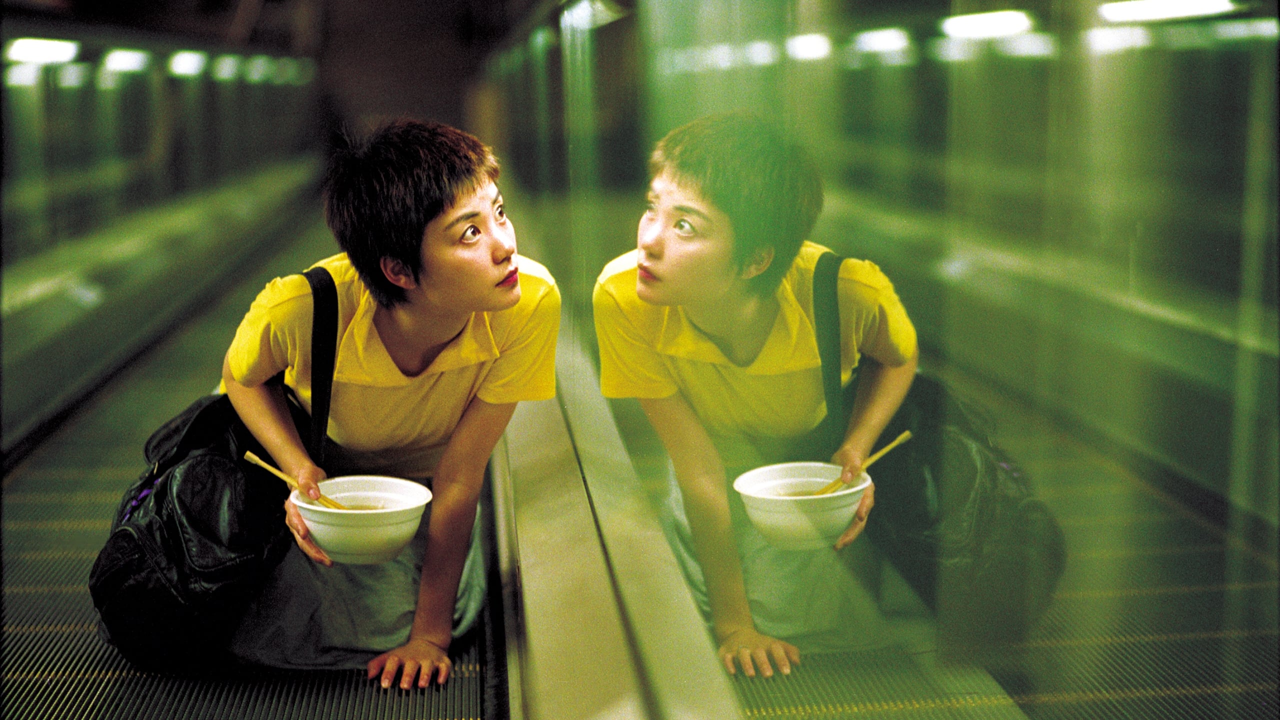 Xem Phim Trùng Khánh Sâm Lâm - 重慶森林/Chungking Express 1994