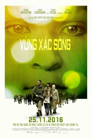 Vùng Xác Sống - The Girl with All the Gifts
