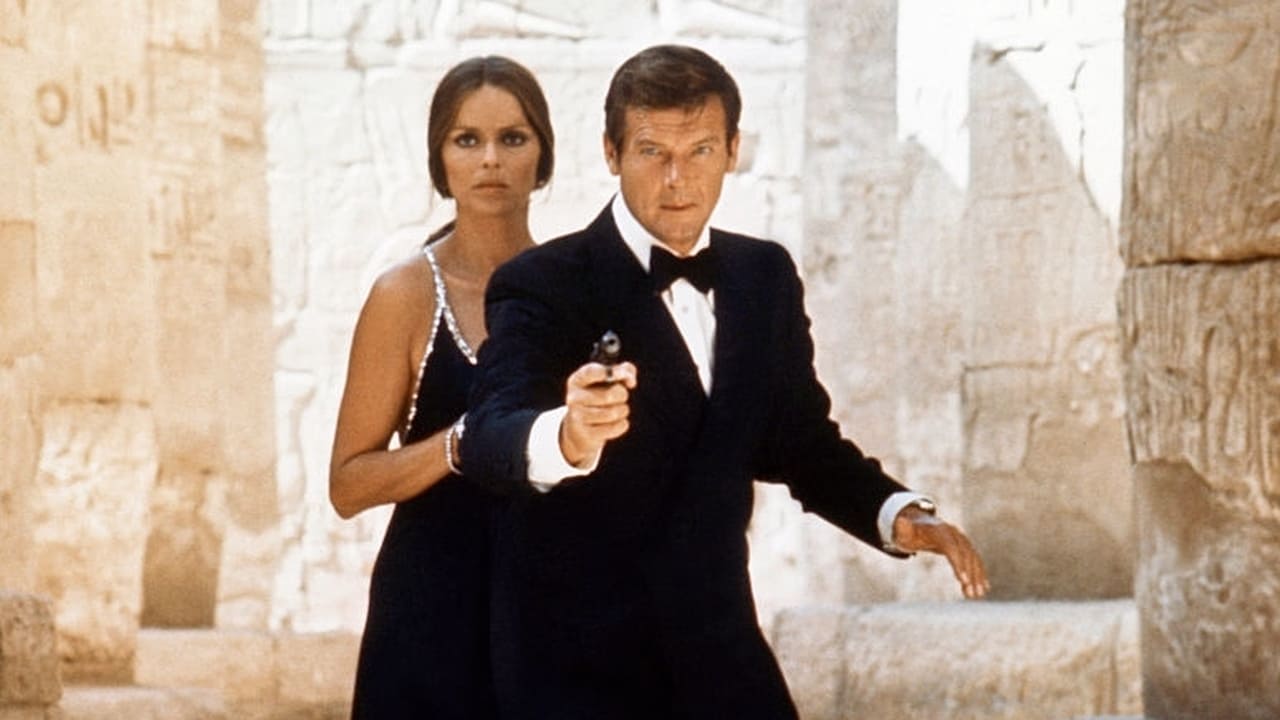 Điệp viên 007: điệp viên người yêu tôi - Bond 10: the spy who loved me