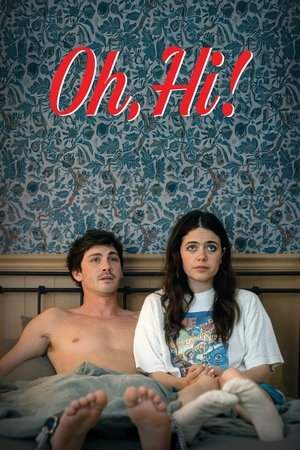 Yêu Ngắn Hạn, Đau Dài Lâu – Oh, Hi!