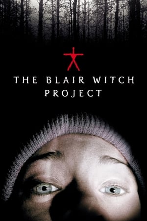 Dự Án Phù Thủy Rừng Blair - The Blair Witch Project