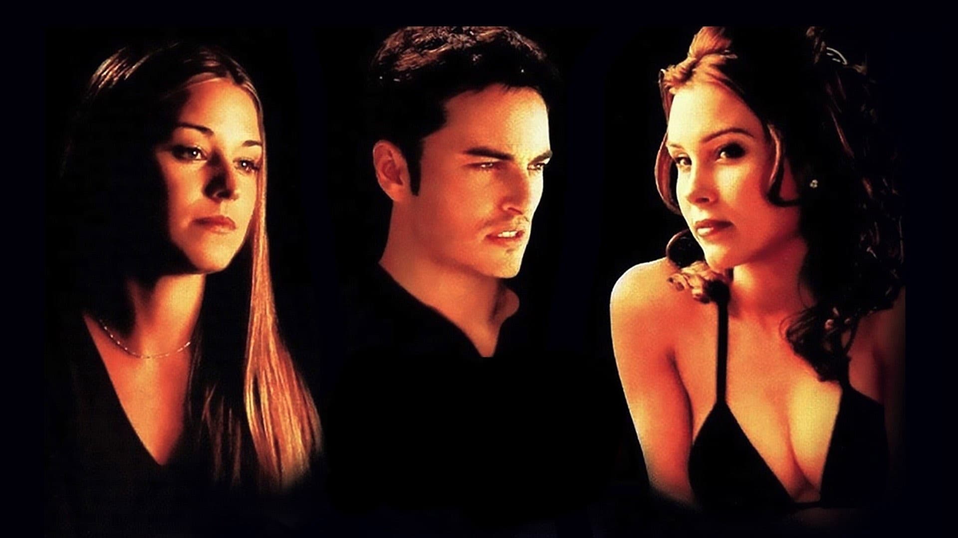 Xem Phim Trò Đùa Tình Ái 3 - Cruel Intentions 3 2004