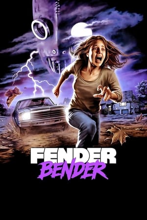 Sập Bẫy Sát Nhân - Fender Bender