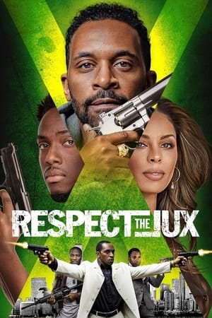 Respect the jux - Respect the jux