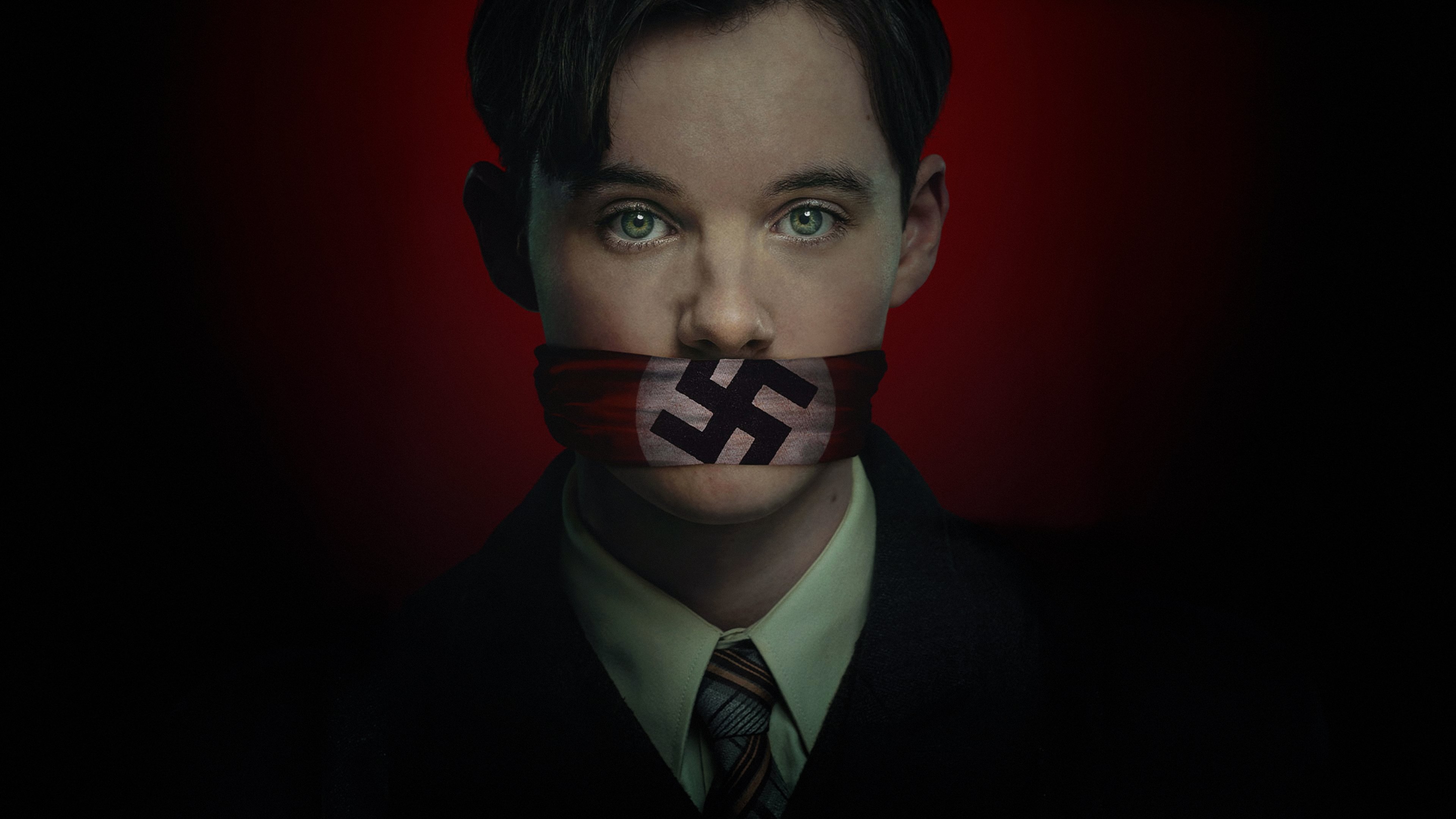 Ảnh phim Sự Thật và Phản Quốc