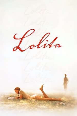 Nàng Lotita - Lolita