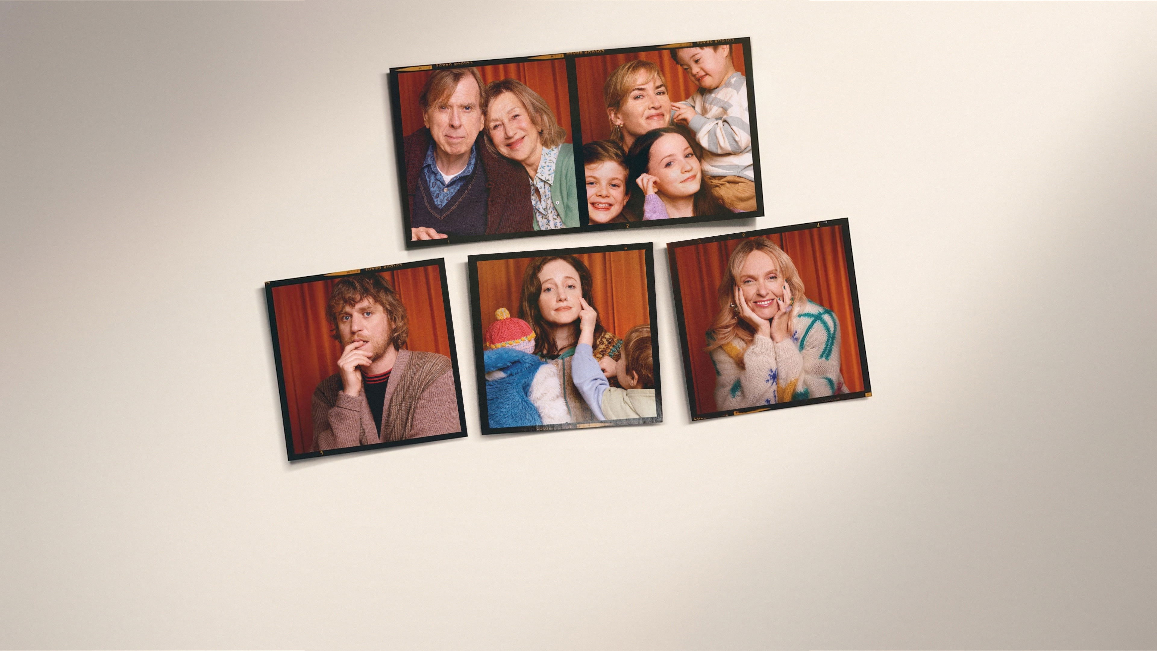 Ảnh phim Tạm biệt June