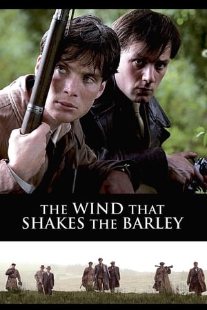Gió thổi trên đồng lúa mạch - The wind that shakes the barley