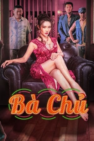 Bà Chủ