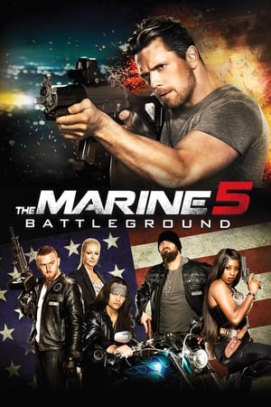 Lính Thủy Đánh Bộ 5 : Quyết Chiến - The Marine 5: Battleground
