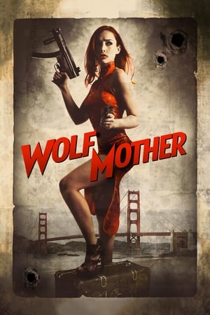 Sói mẹ - Wolf mother