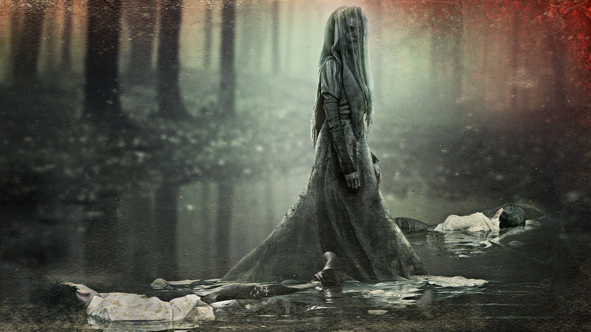 Xem Phim Mẹ Ma Than Khóc La Llorona - The Curse of La Llorona 2019