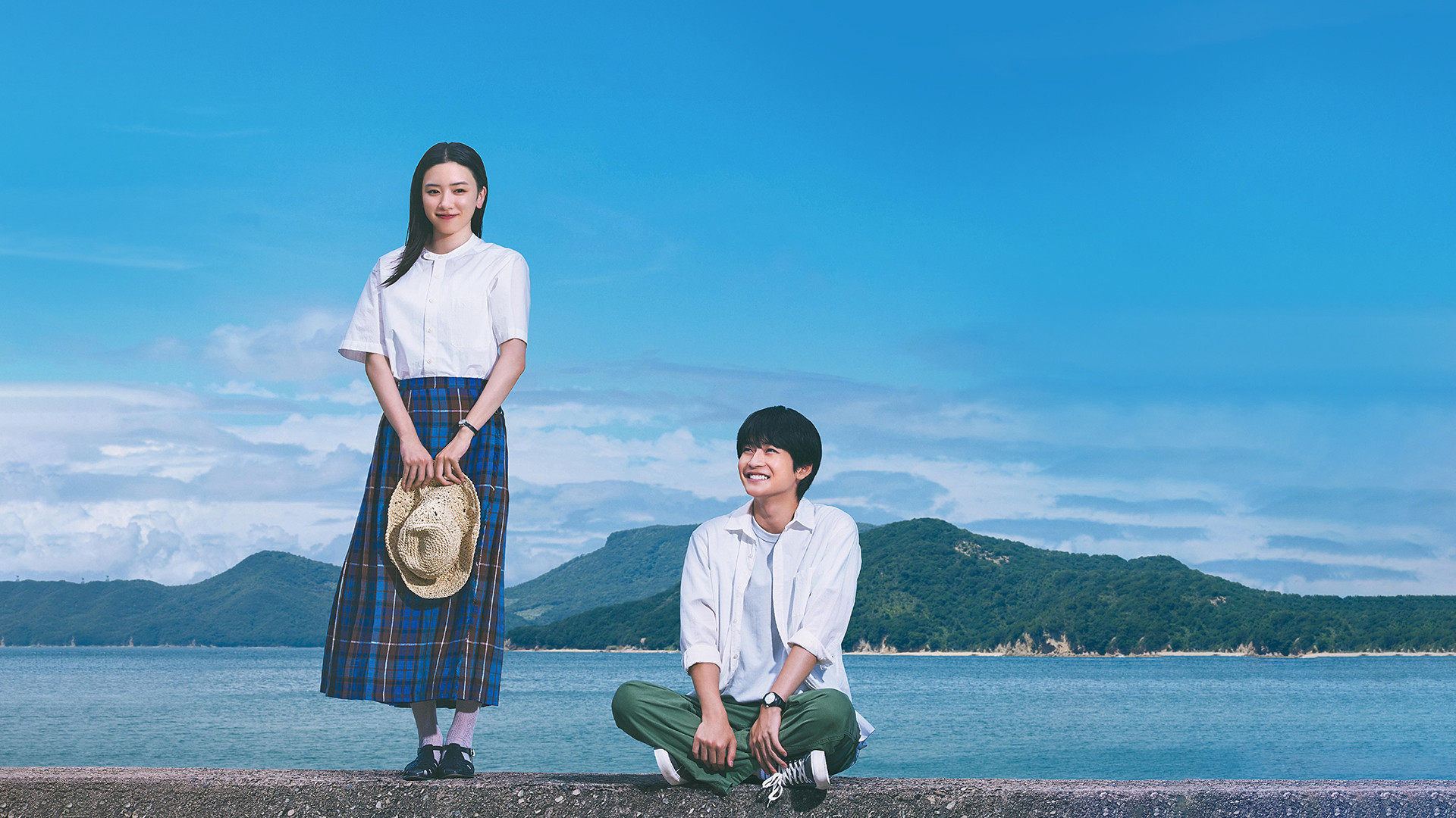 Ảnh phim Nhất Quỷ Nhì Ma, Thứ Ba Takagi: Trêu Rồi Yêu