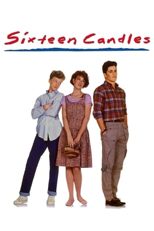 Mười Sáu Ngọn Nến - Sixteen Candles