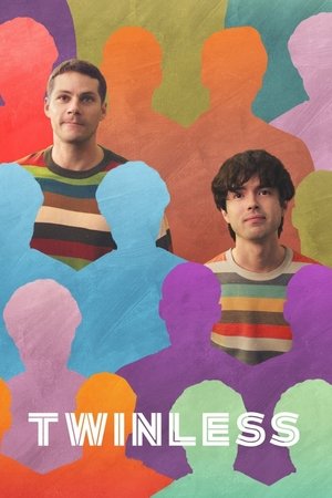Nửa Bóng Cô Liêu – Twinless