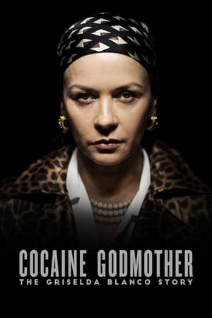 Người Mẹ Đỡ Đầu - Cocaine Godmother
