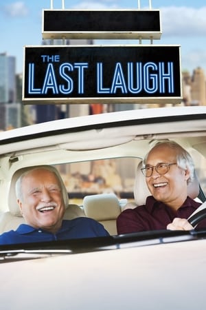 Cười mãn nguyện - The last laugh