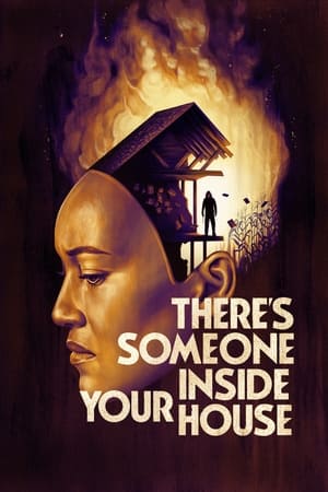 Có ai đó trong ngôi nhà - There's someone inside your house