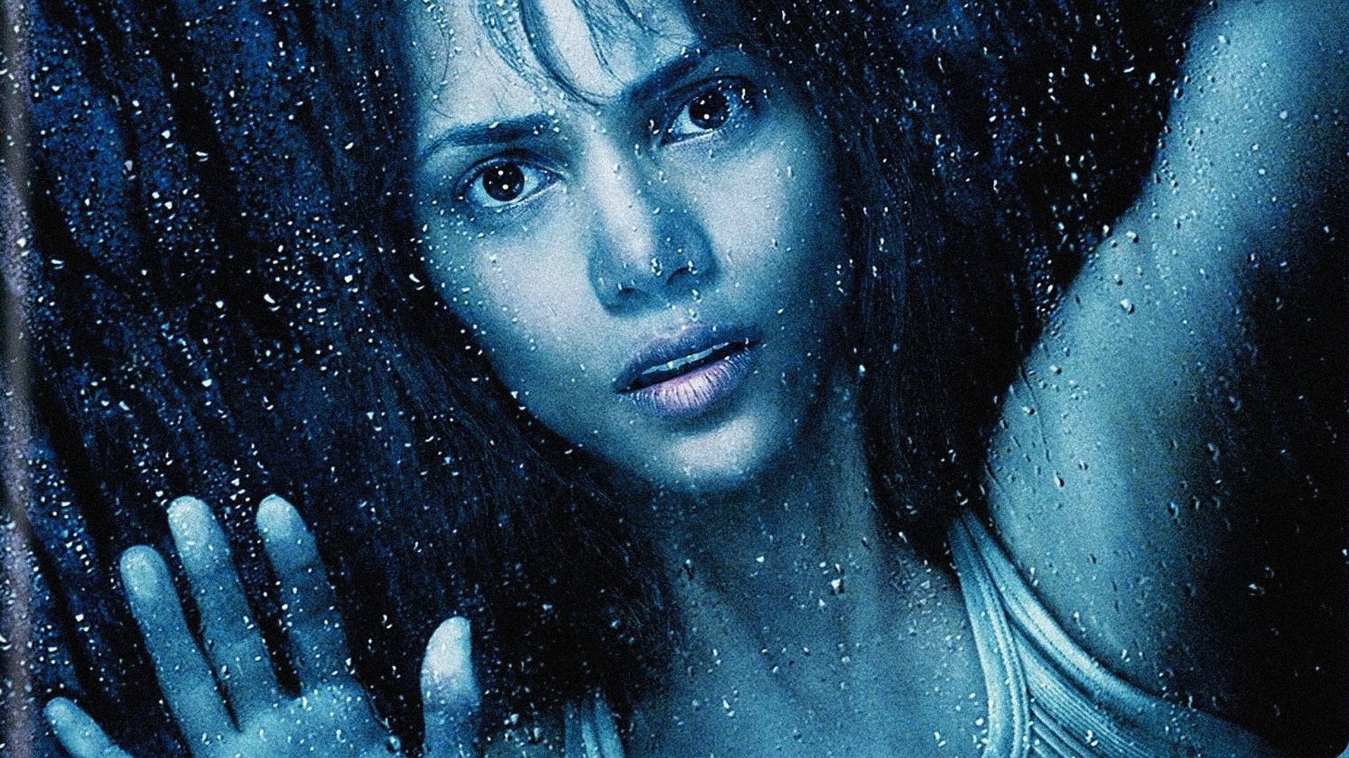 Xem Phim Oan Hồn (2003) - Gothika 2003