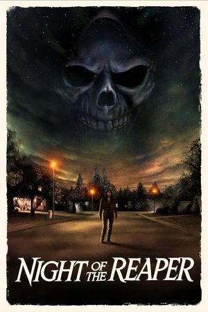 Đêm Của Thần Chết – Night Of The Reaper