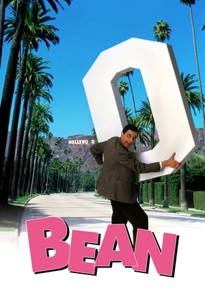 Ngài Bean - Bean