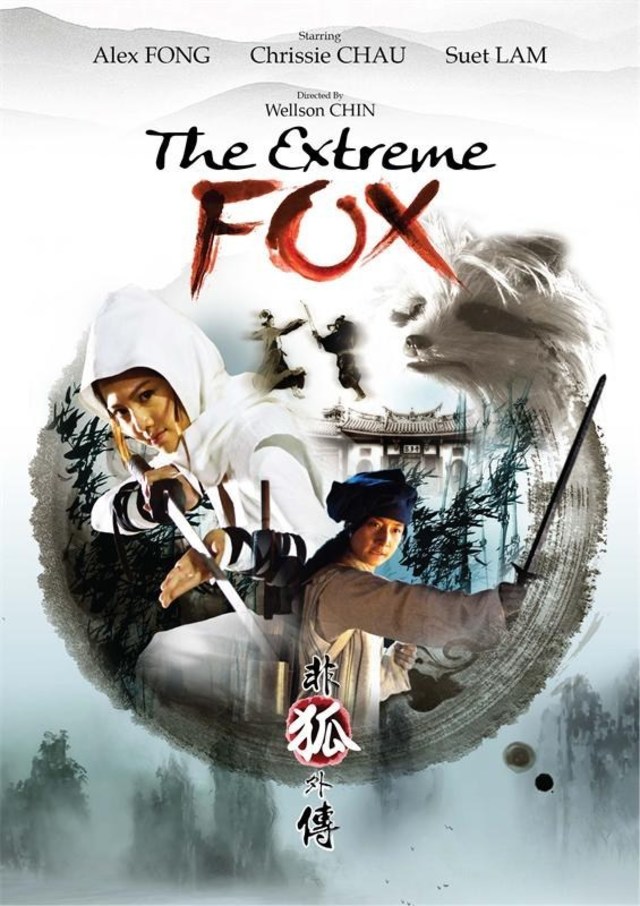 Hồ Ly Tinh - The Extreme Fox