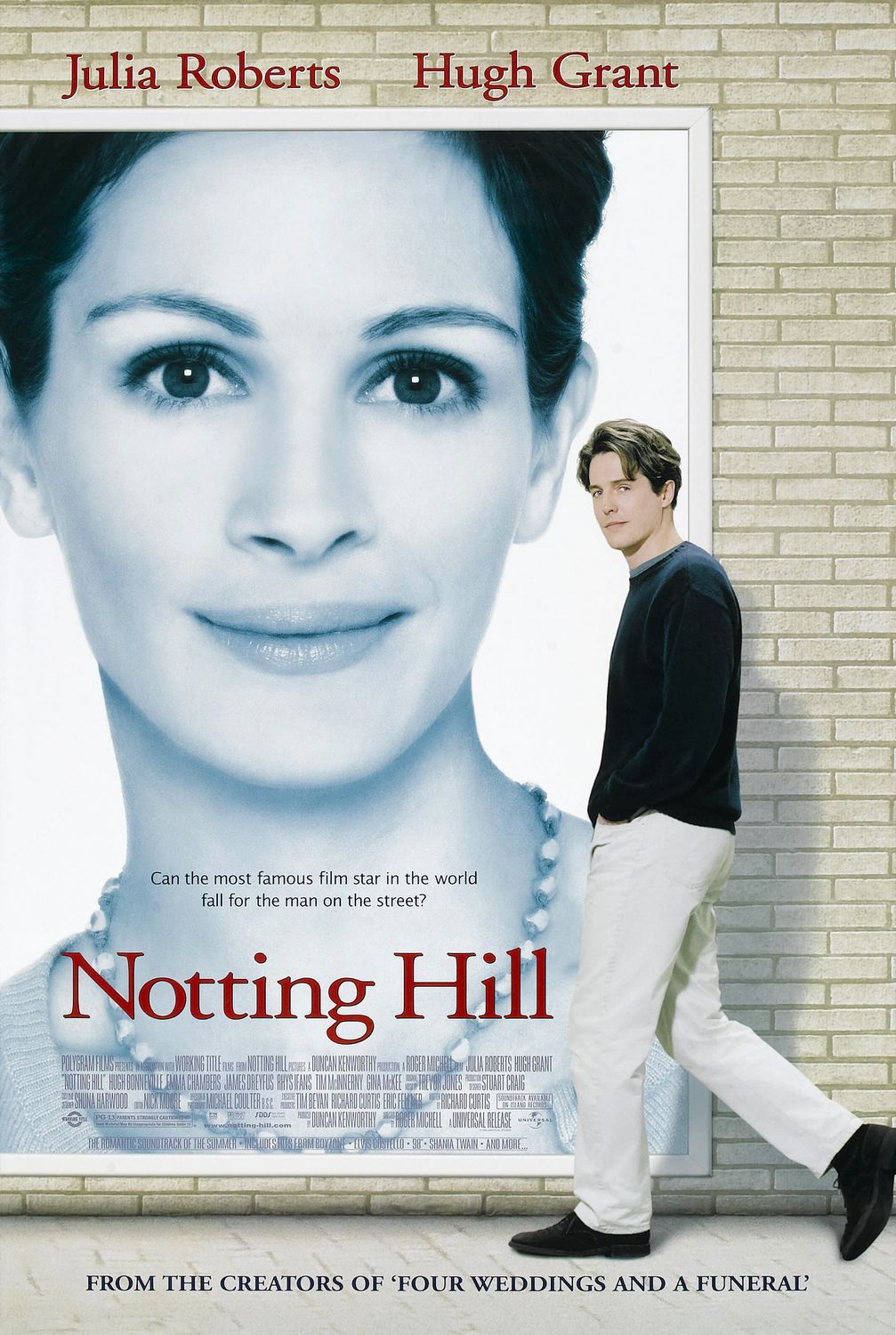 Chuyện tình notting hill - Notting hill