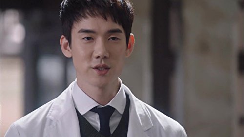 Người Thầy Y Đức 3 - Dr. Romantic 3