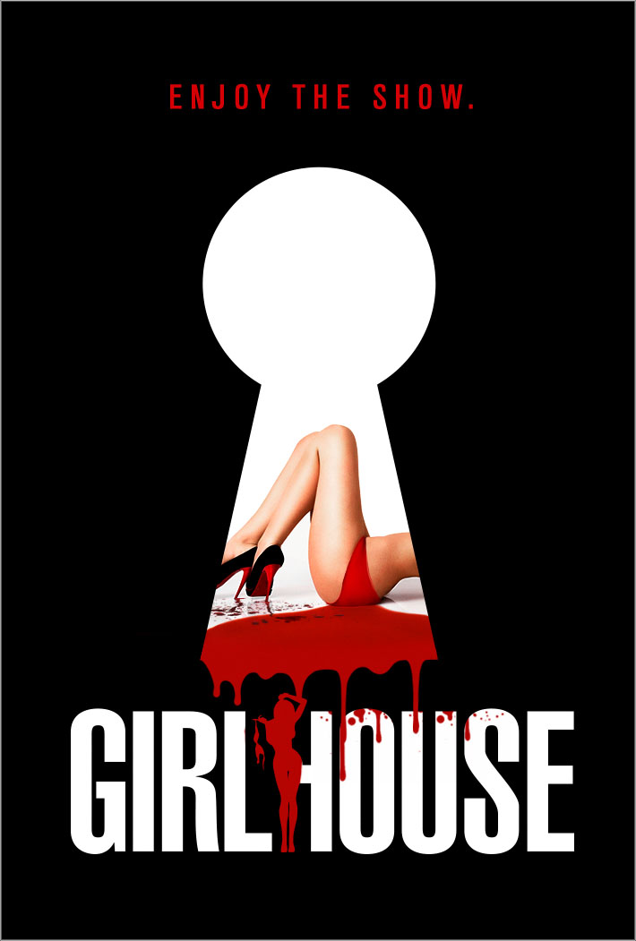 Truy sát gái gọi - Girlhouse