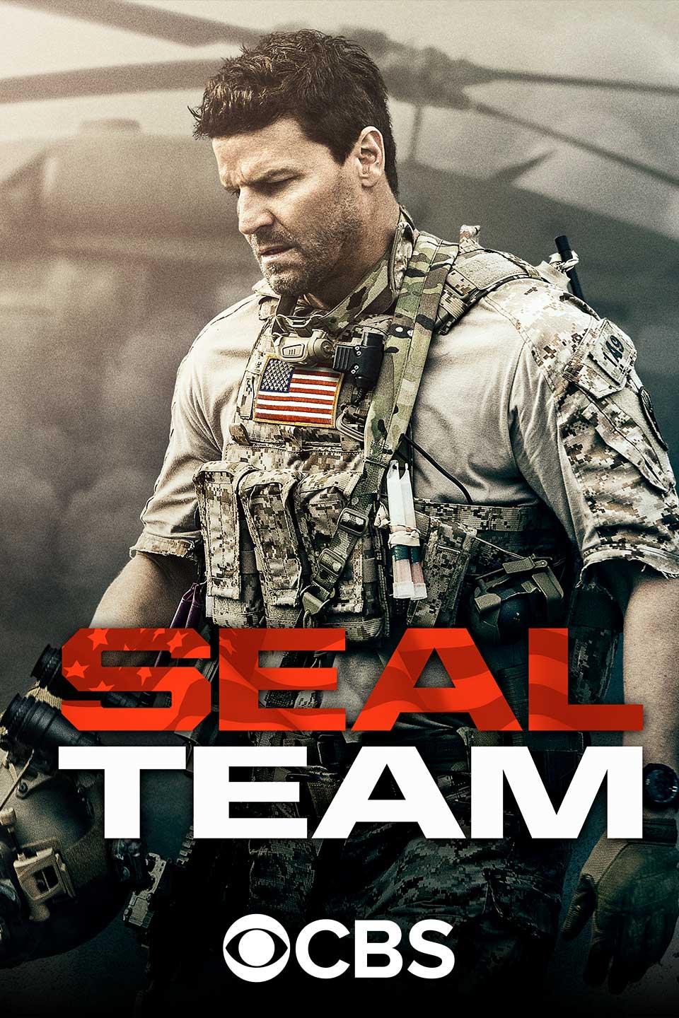 Biệt Đội Đặc Nhiệm - SEAL Team