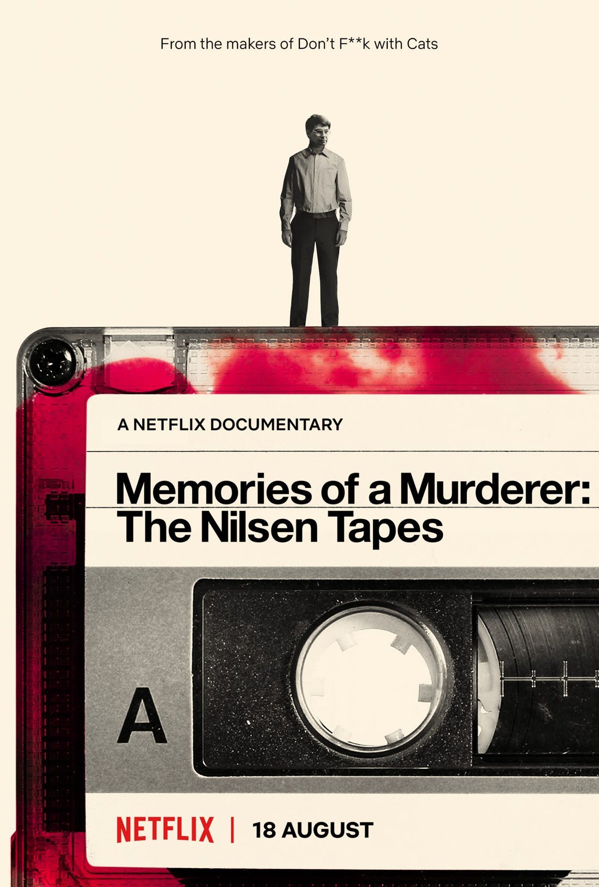Ký Ức Kẻ Sát Nhân: Dennis Nilsen