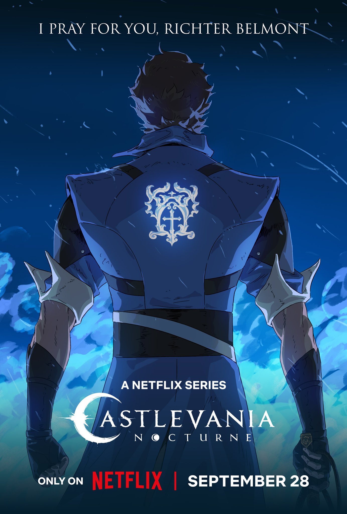 Castlevania: Dạ Khúc: Phần 1 - Castlevania: Nocturne