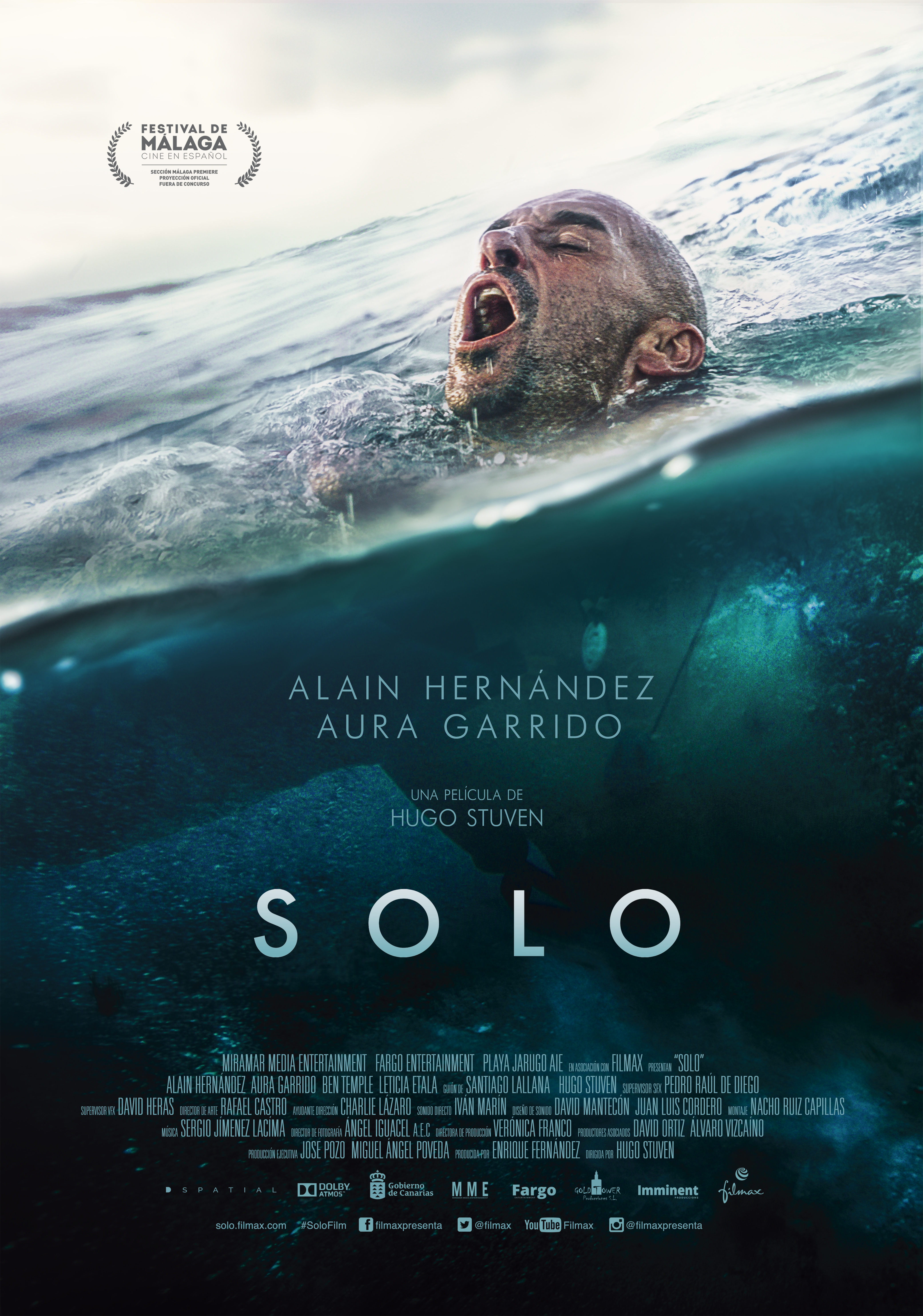 Lênh đênh trên biển - Solo