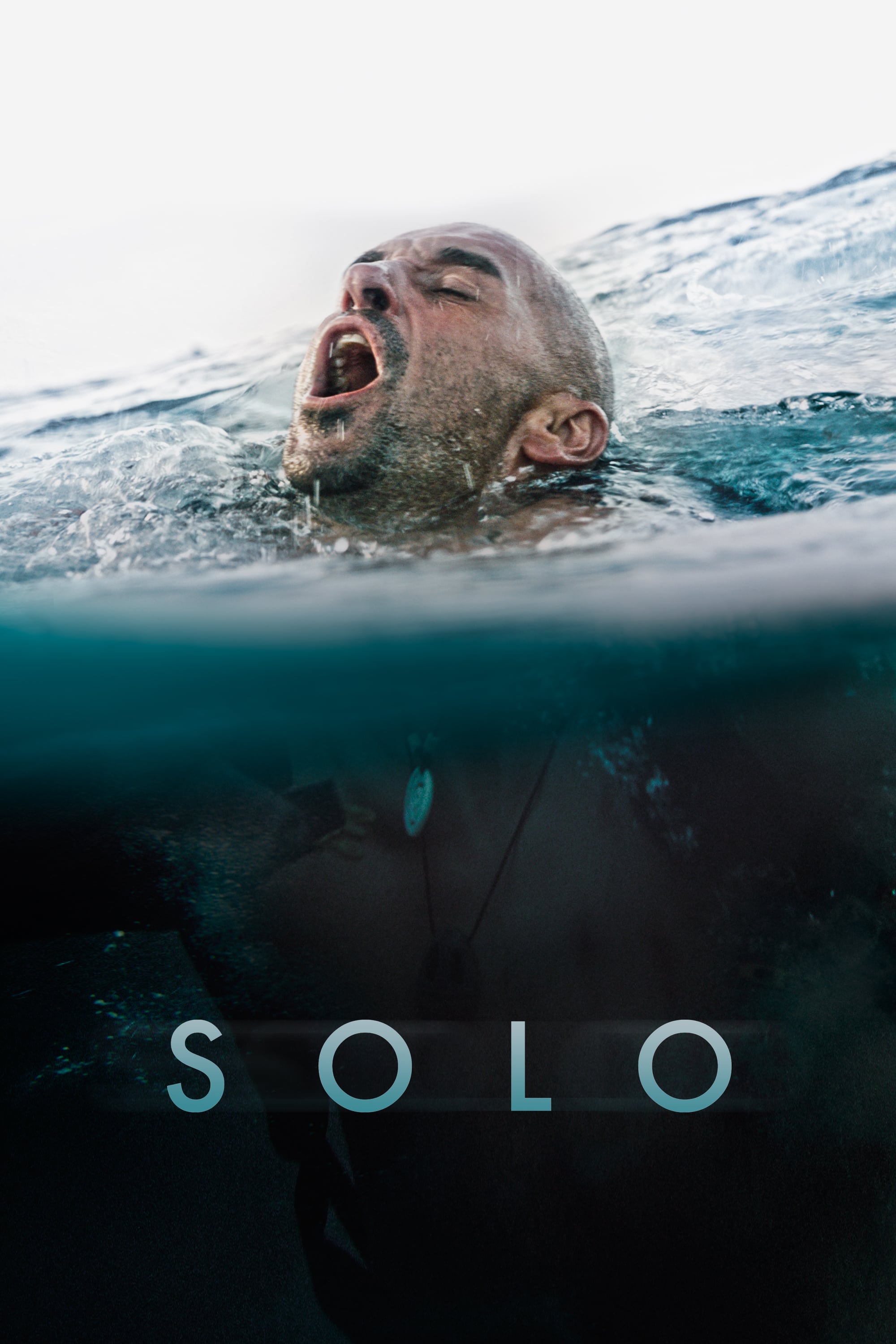Lênh đênh trên biển - Solo