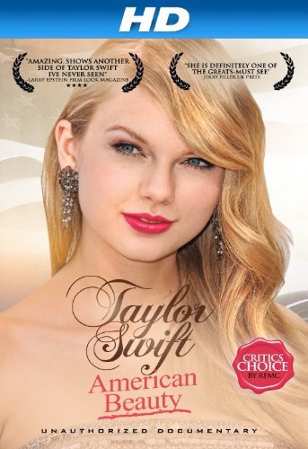  Taylor Swift: Tiểu Thư Nước Mỹ 