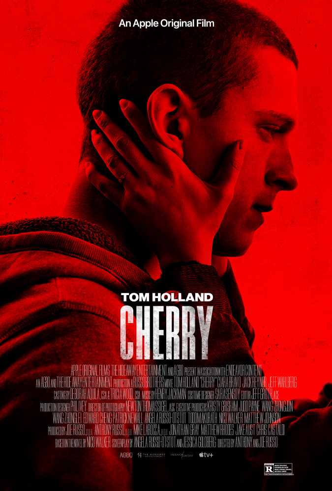 Cuộc Đời Của Cherry - Cherry