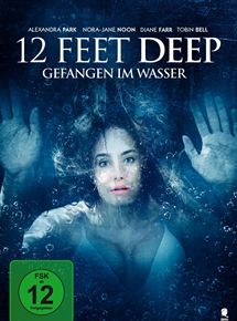 Dưới Làn Nước Lạnh - 12 Feet Deep