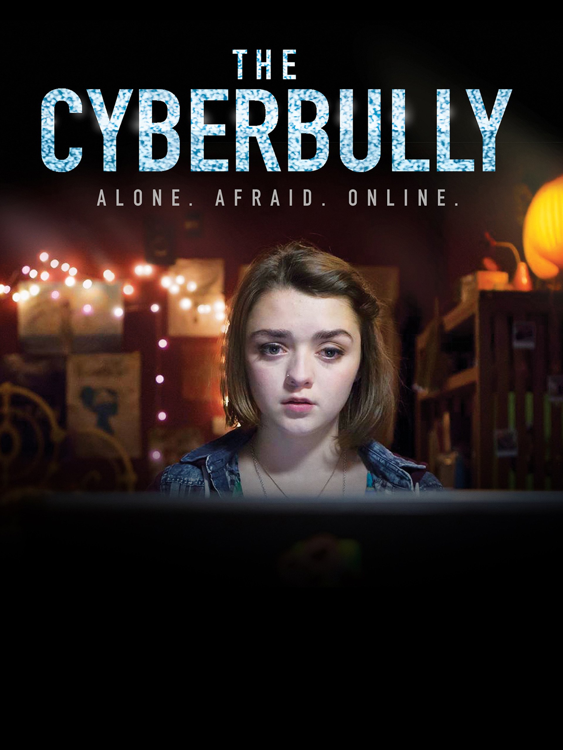 Hăm dọa - Cyberbully